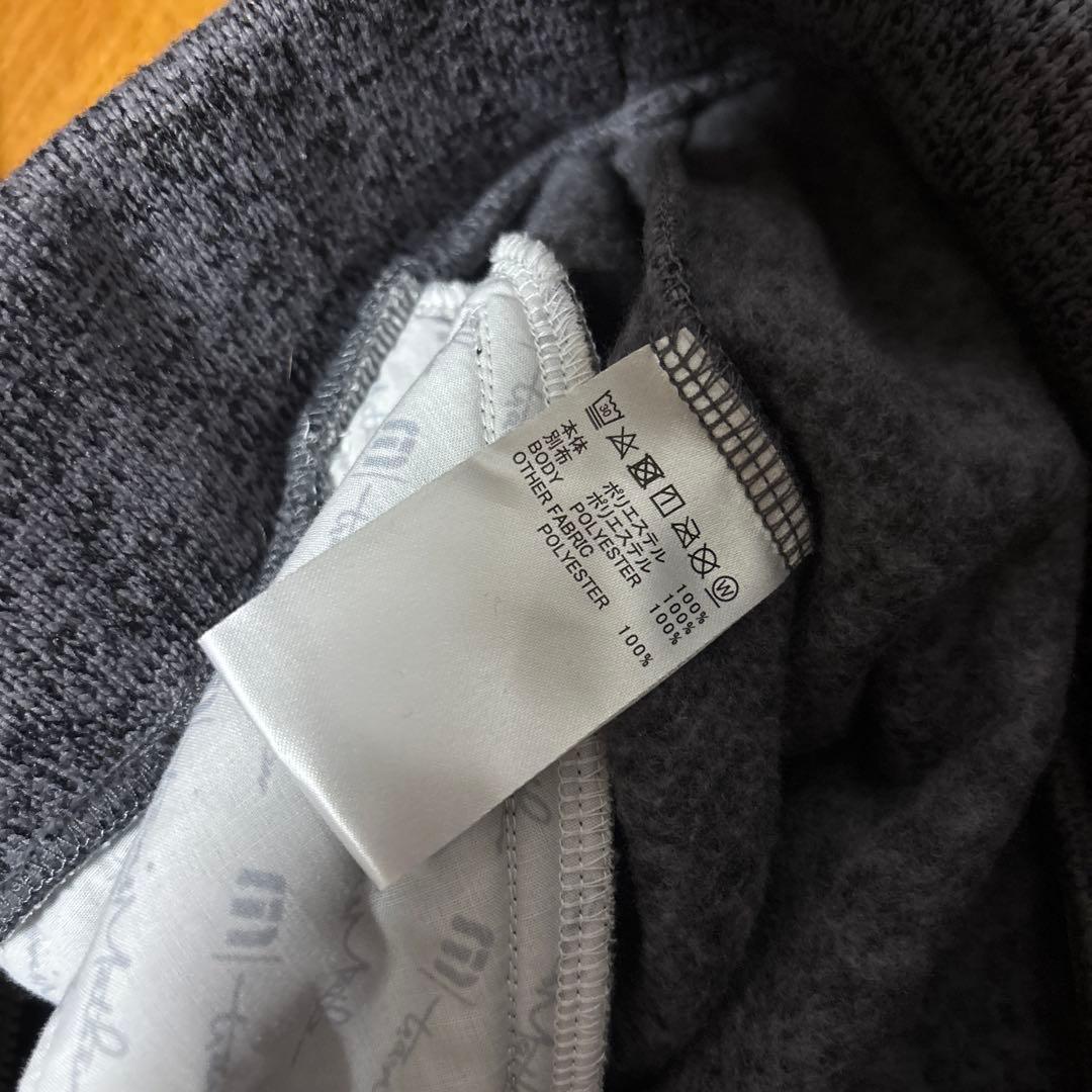 TRAVISMATHEW トラヴィスマシュー 長袖フルジップパーカー ゴルフ