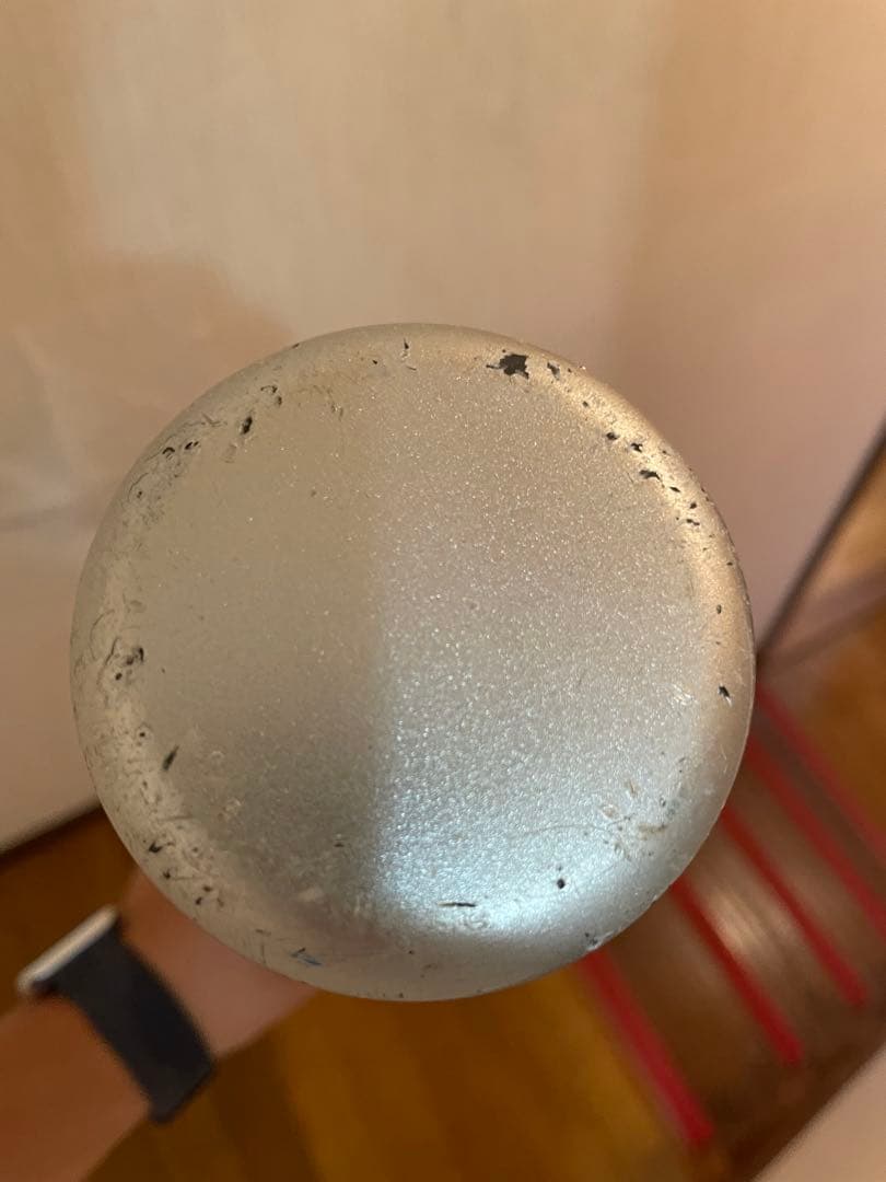 MM23 軟式バット　84センチ720g
