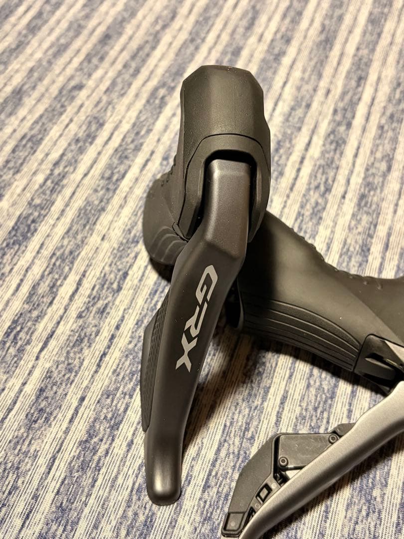 シマノ SHIMANO ST-RX815 Di2 11s 油圧レバー 左右セット