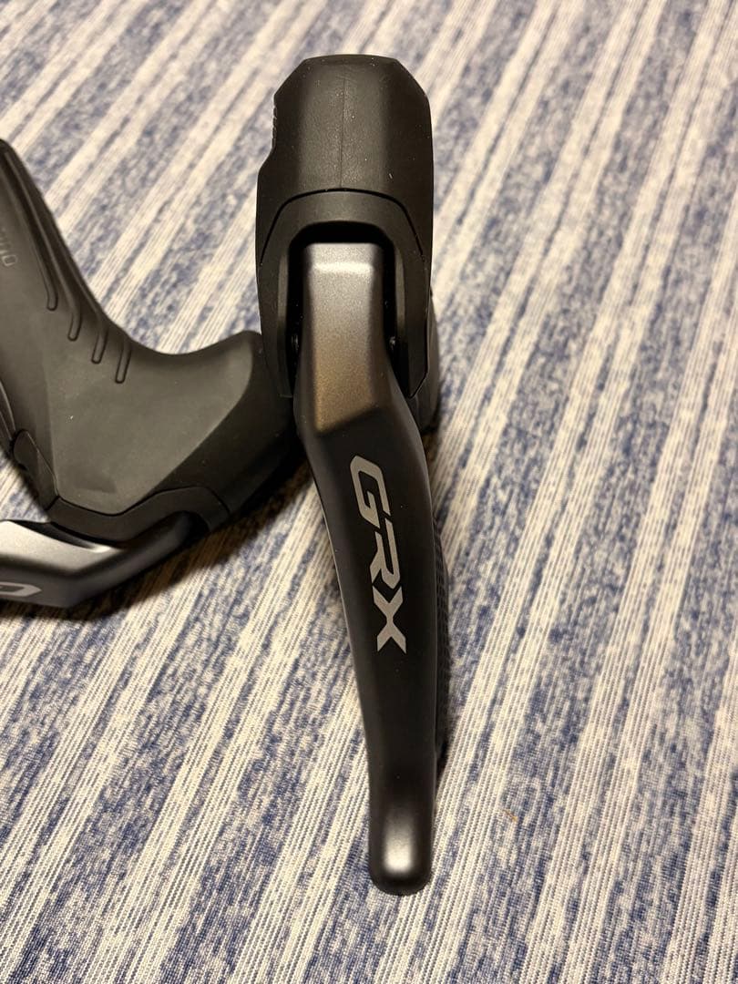 シマノ SHIMANO ST-RX815 Di2 11s 油圧レバー 左右セット