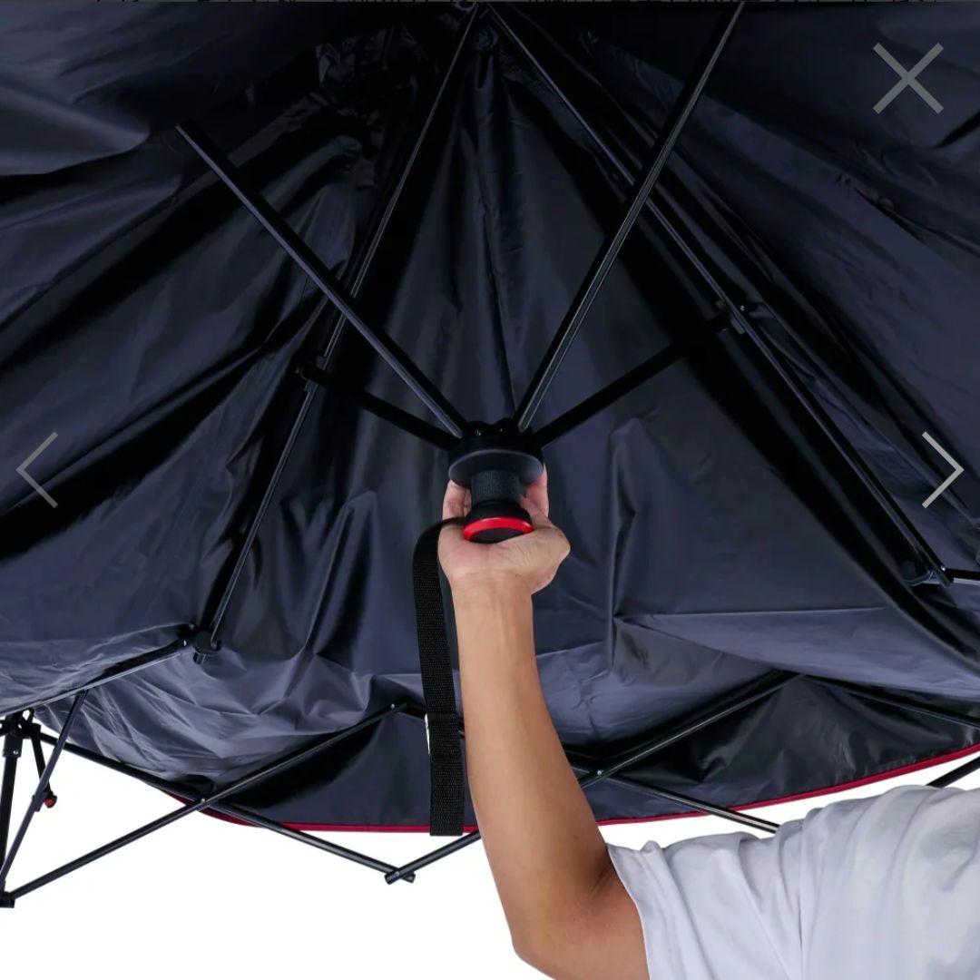 Coleman インスタントバイザーシェード3　250DR 新品未開封