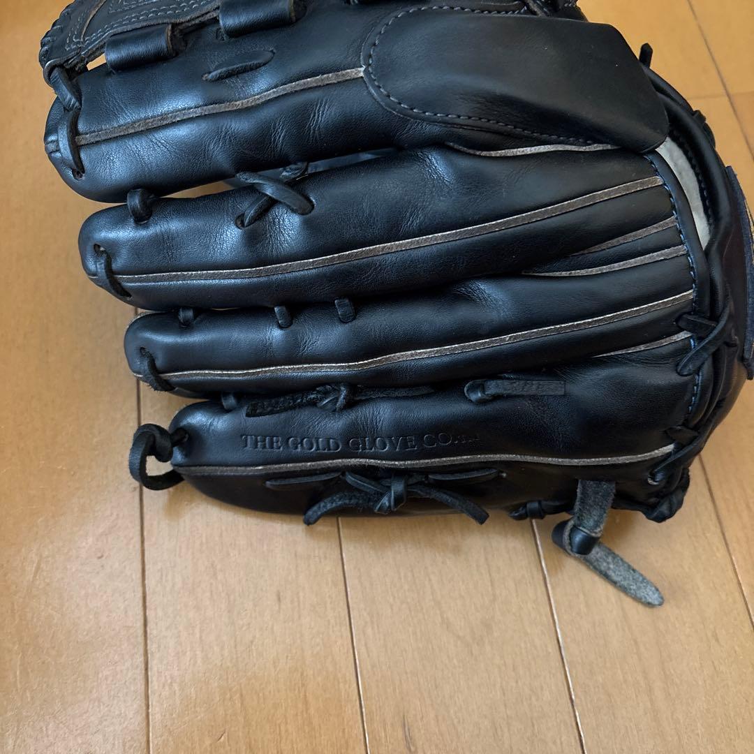 Rawlings ウィザード#01 硬式投手用 野球グローブ