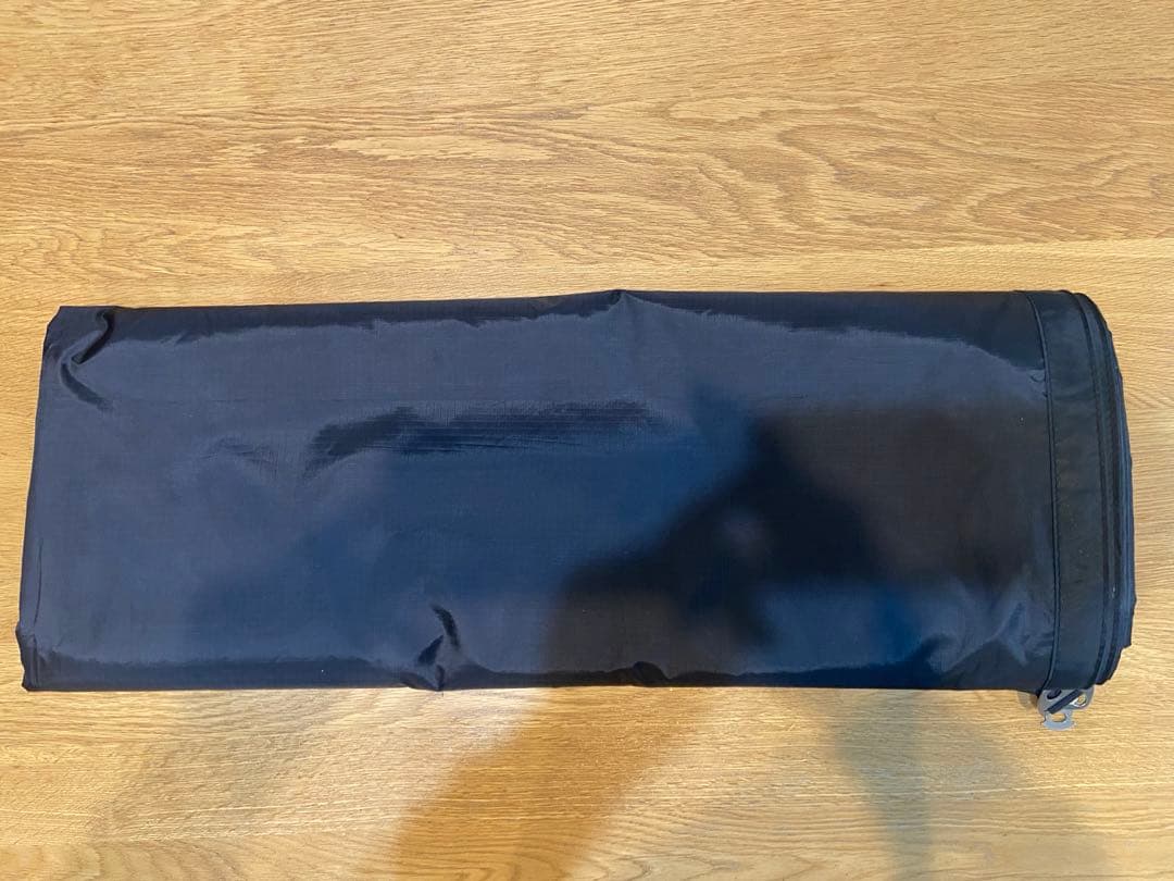 VISIONPEAKS CROW 550×500cm レクタタープ （本体のみ）