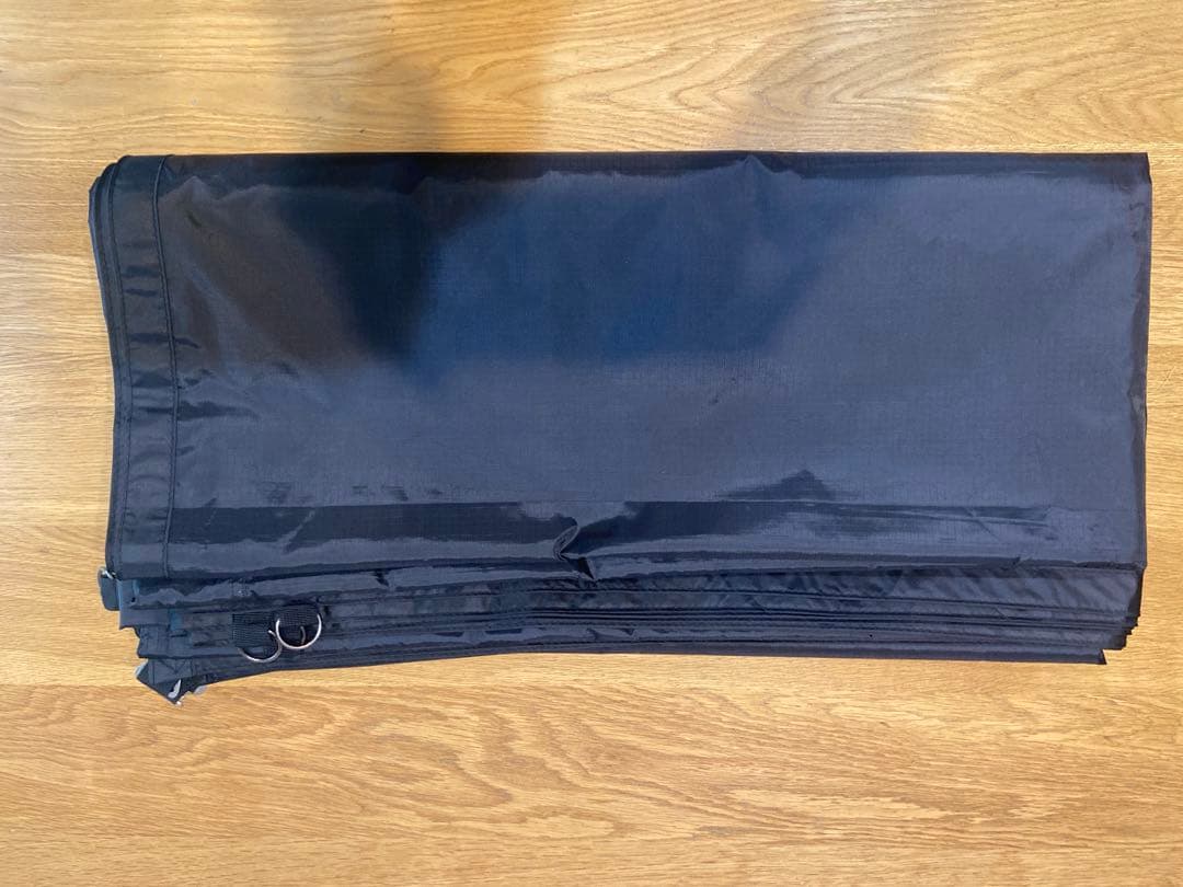VISIONPEAKS CROW 550×500cm レクタタープ （本体のみ）