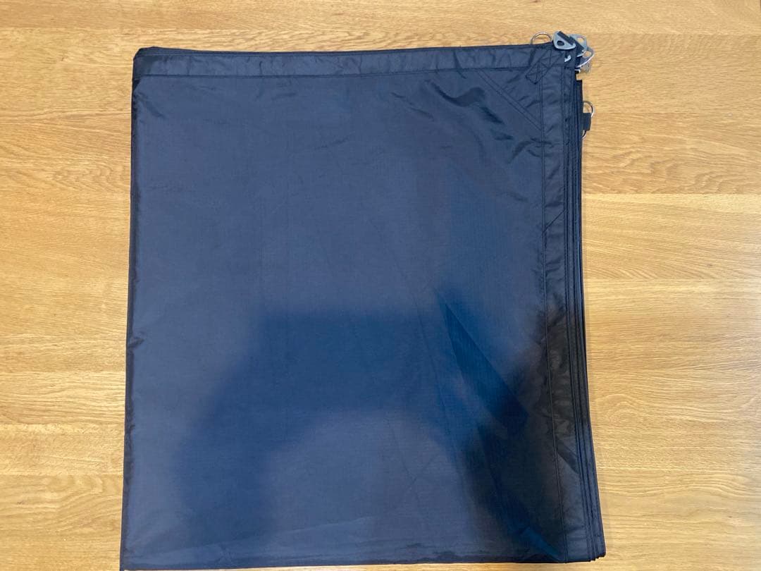 VISIONPEAKS CROW 550×500cm レクタタープ （本体のみ）
