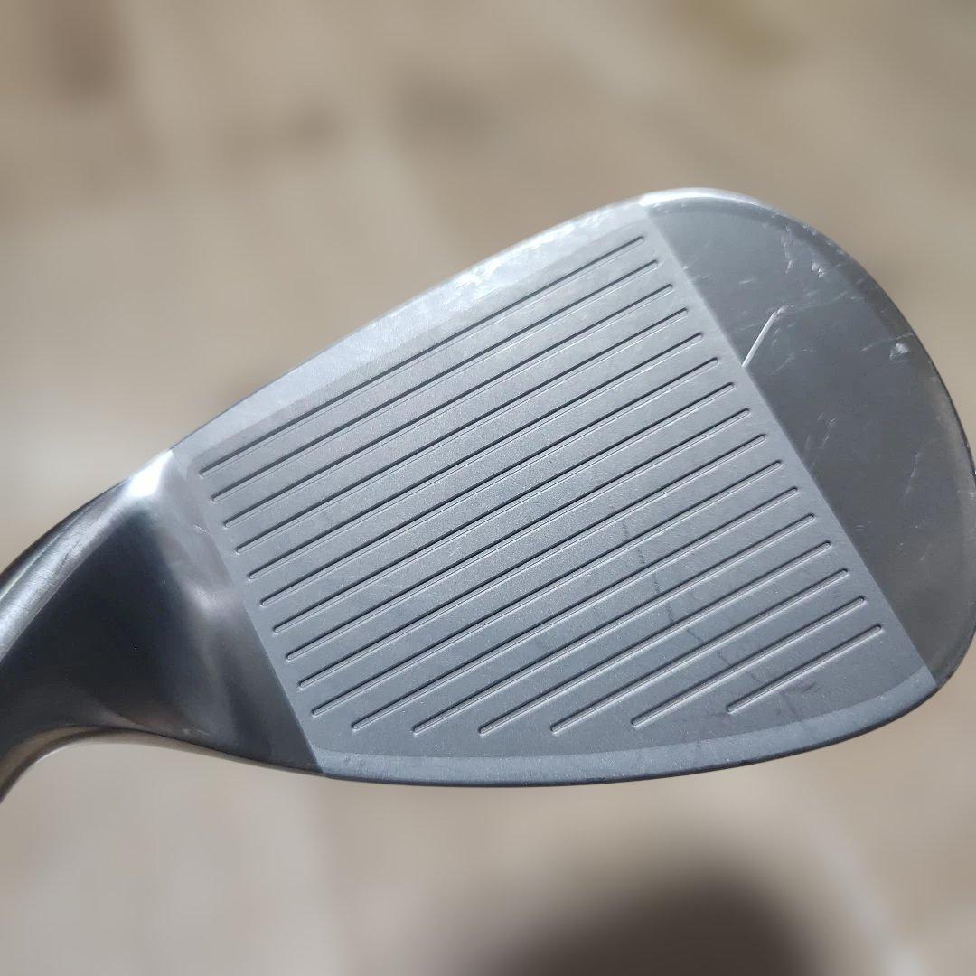 送料込み/ゼクシオ13代目 MP-1300/PW/カーボンシャフト/R/42°