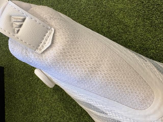 アディダス アディゼロ ZG25 BOA レディース ゴルフシューズ 24cm
