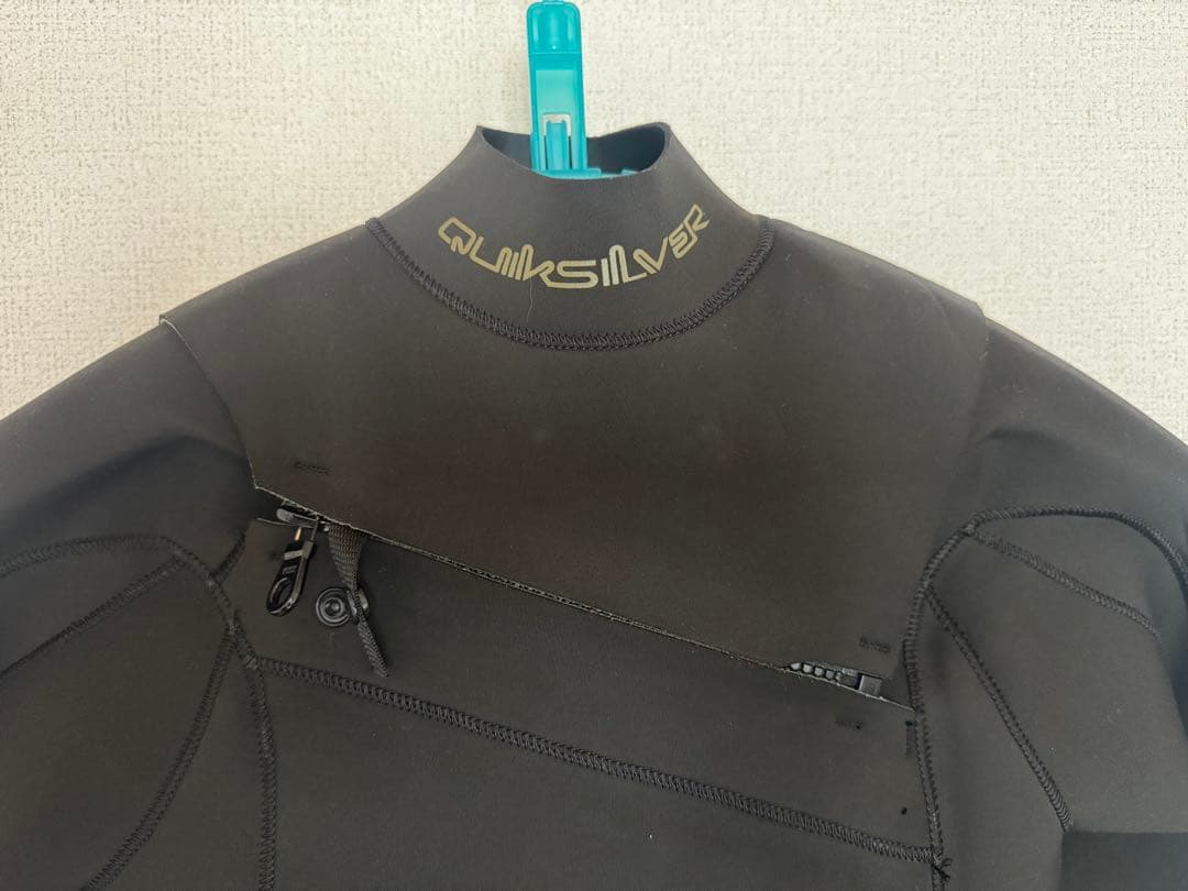 QUIKSILVER AQUA α XL