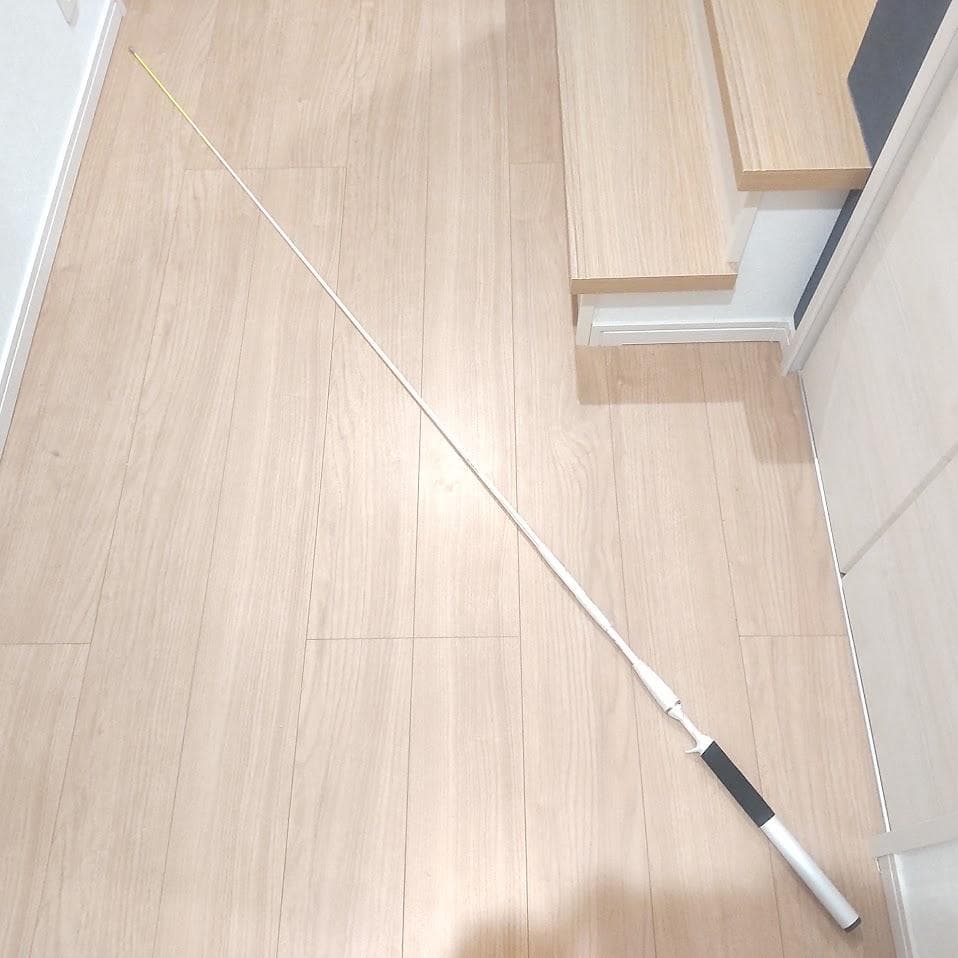 ★元箱付★ シマノ IG-ハイスピード スコーピオン ロッド1653R