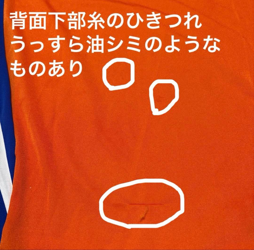 アルビレックス新潟 2004 2005レプリカユニフォーム
