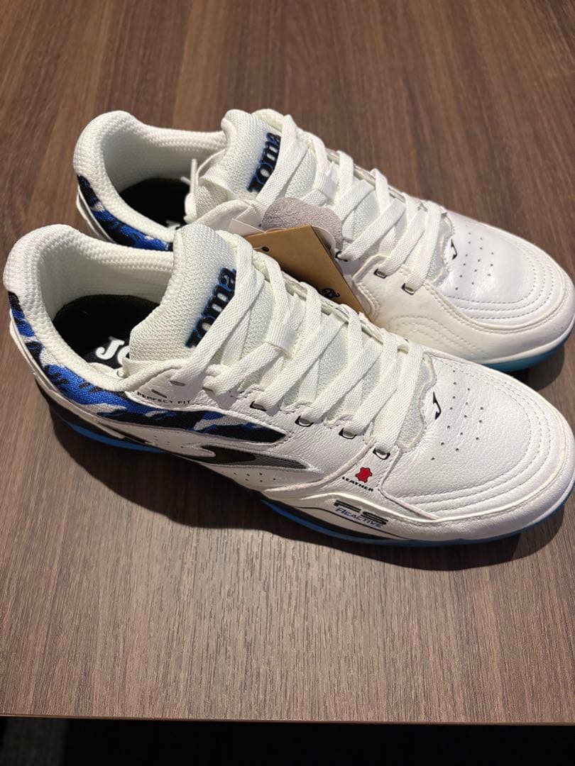 JOMA/ホマ フットサルシューズ FS REACTIVE 2432
