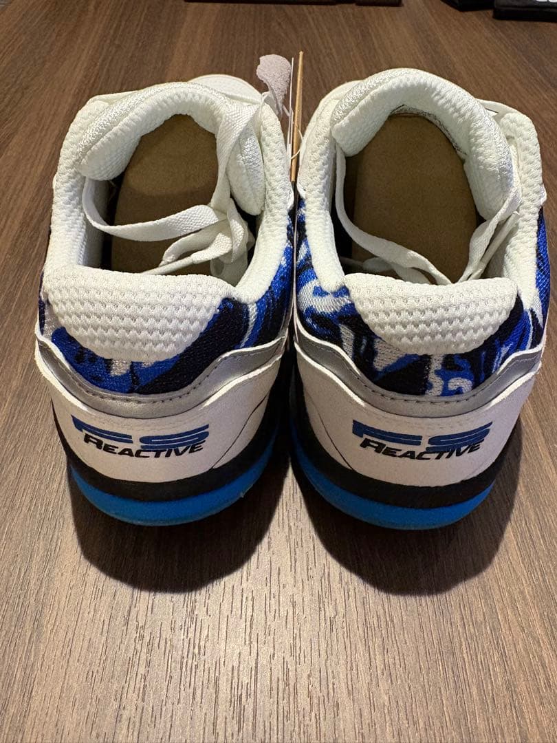 JOMA/ホマ フットサルシューズ FS REACTIVE 2432
