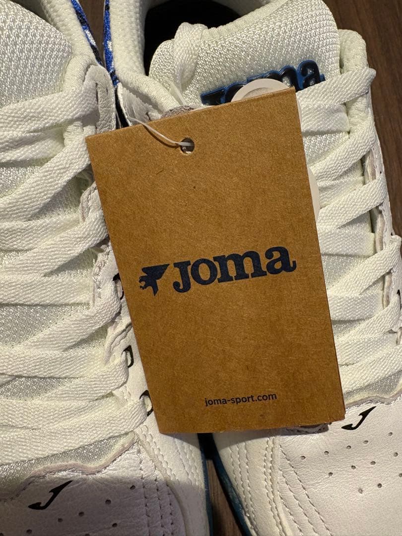 JOMA/ホマ フットサルシューズ FS REACTIVE 2432