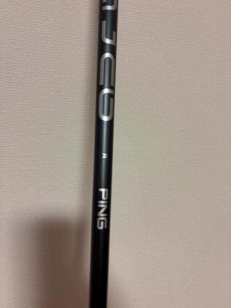 PING G425 MAX フェアウェイウッド　7W