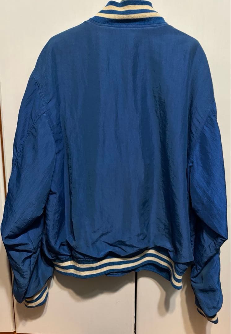 Dodgers STARTER 野茂　ジャケットL 非売品レア