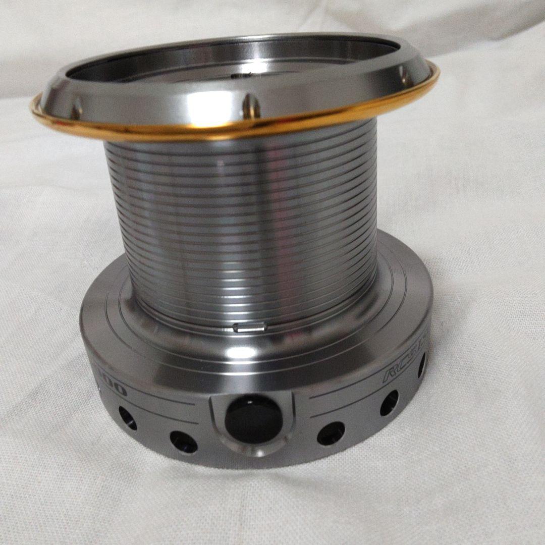 ダイワ　RCS ISO タフスプール5000【新品未使用品】