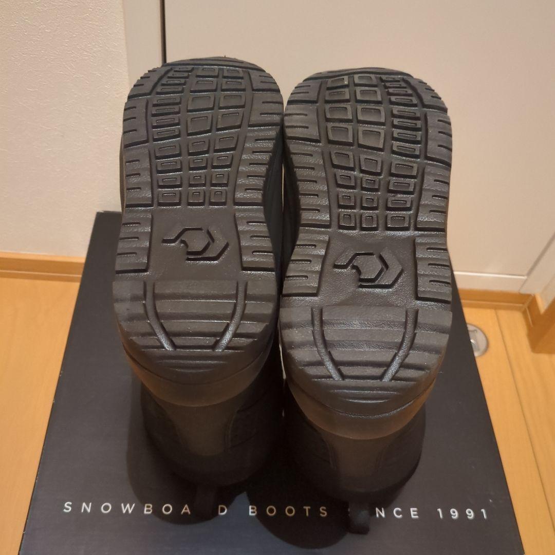 NORTHWAVE FREEDOM SPIN スノーボードブーツ ブラック