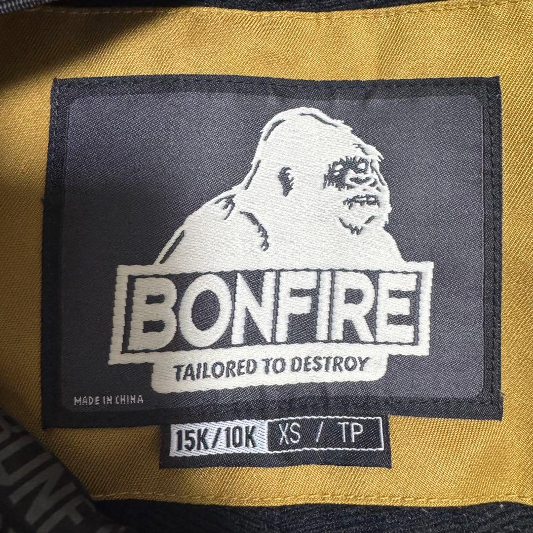 X-LARGE BONFIRE パンツ ズボン ボンファイア エクストララージ
