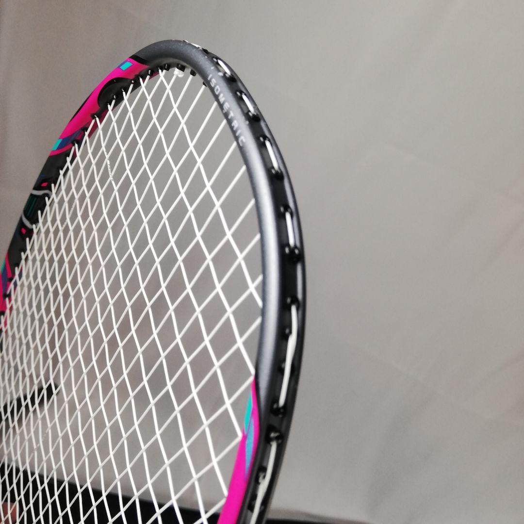 【未使用級】YONEX バドミントンラケット ARCSABER1 アークセイバー