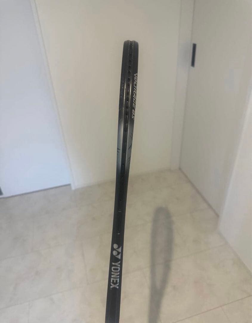 YONEX ボルトレイジ8sテニスラケット