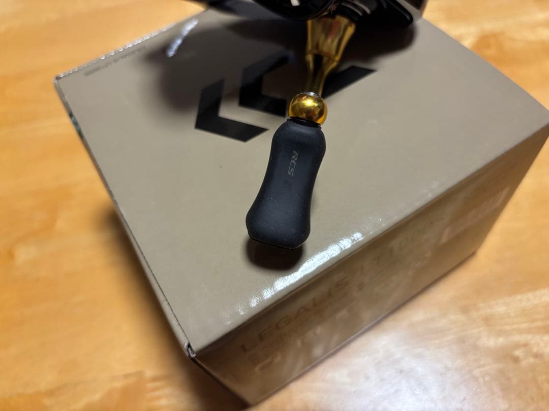 DAIWA23レガリス LEGALIS LT1000S スピニングリール