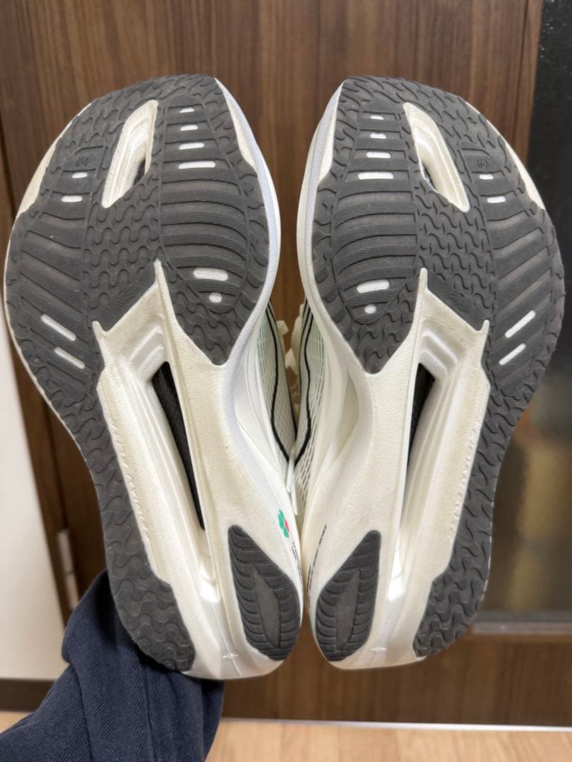 H.Atsu　LI-NING FEIDIAN 5 ELITE 25.0