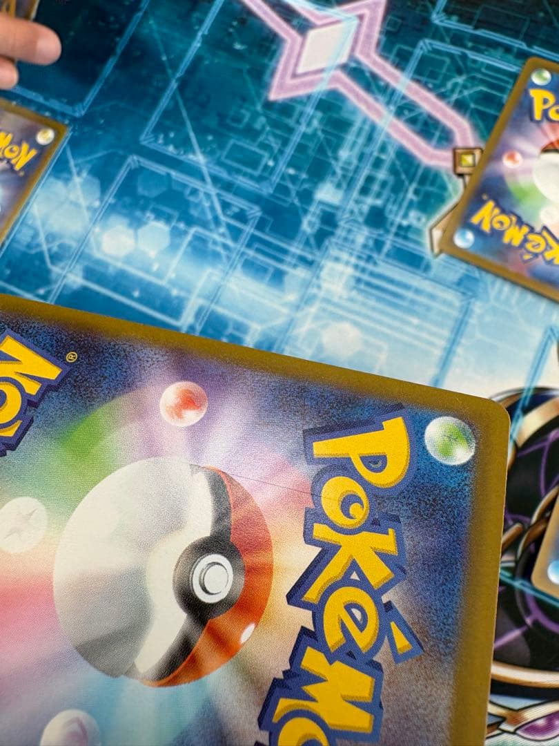 ポケカ イーブイ ブースター エーフィ サンダース ex テラスタル sar