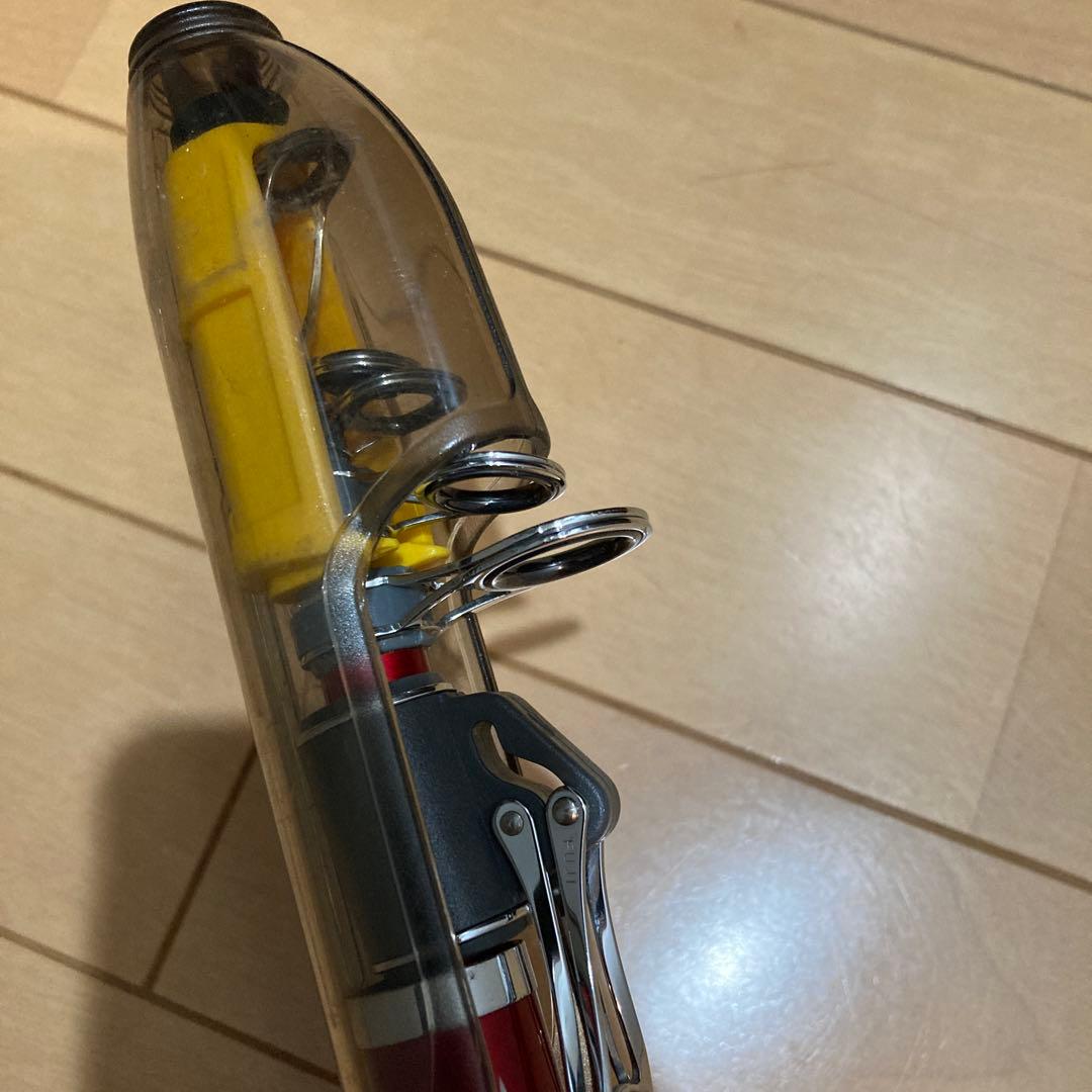 ダイワ　トーナメントサーフT PT30-405 投げ竿 レッド