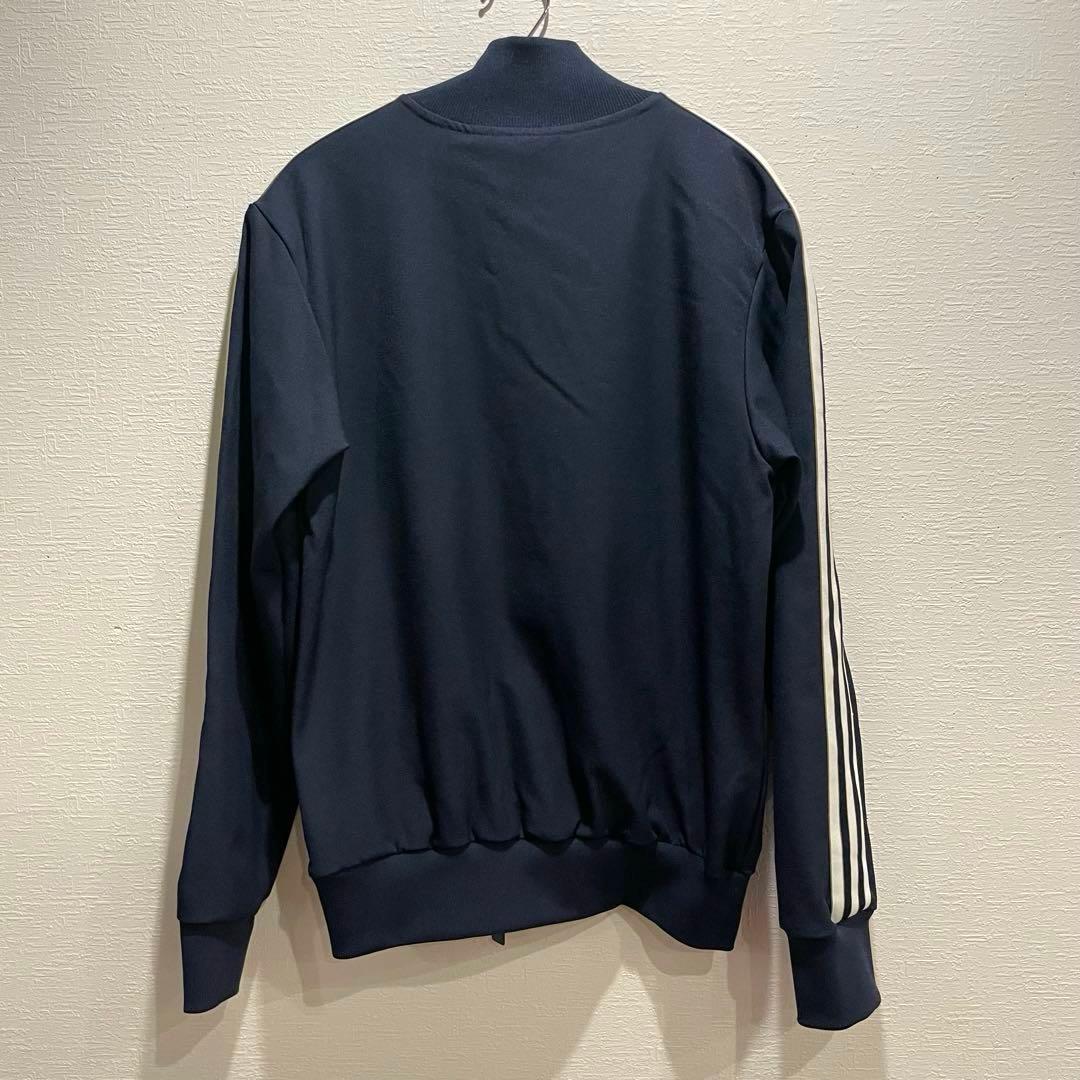★美品★ Adidas ユベントス テラスアイコン トラックトップsize L