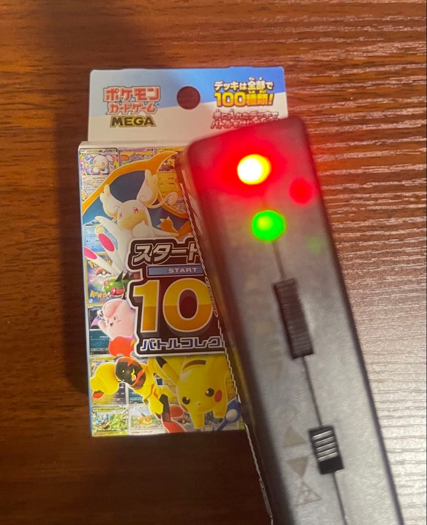 F*a様 ポケモン スタートデッキ100