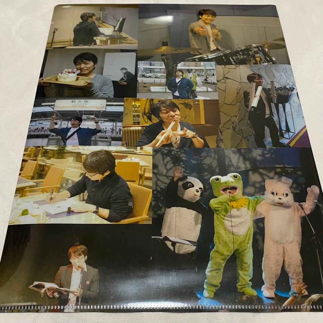 野島健児　ブロマイド　セット