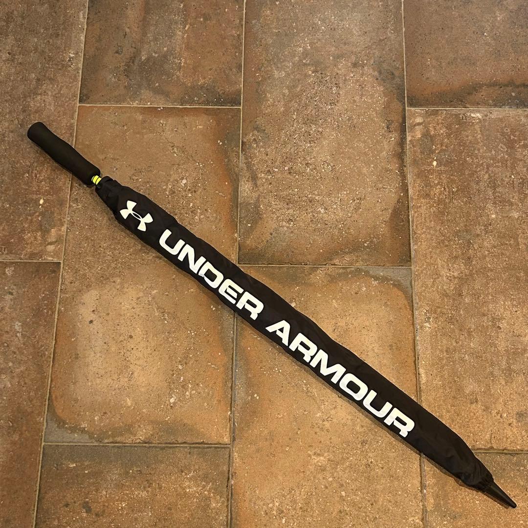 UNDER ARMOUR UA Golf Umbrella 傘