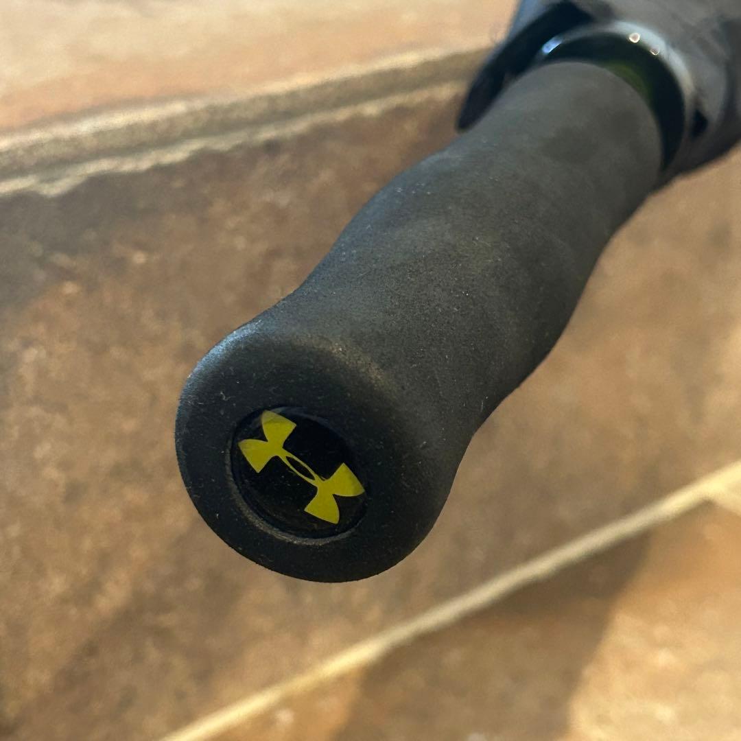 UNDER ARMOUR UA Golf Umbrella 傘