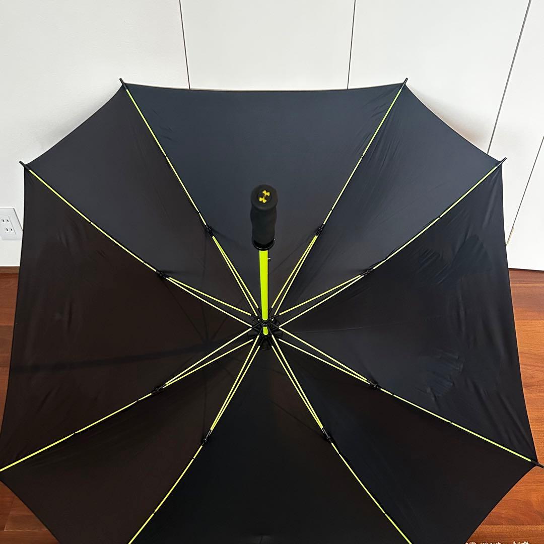 UNDER ARMOUR UA Golf Umbrella 傘