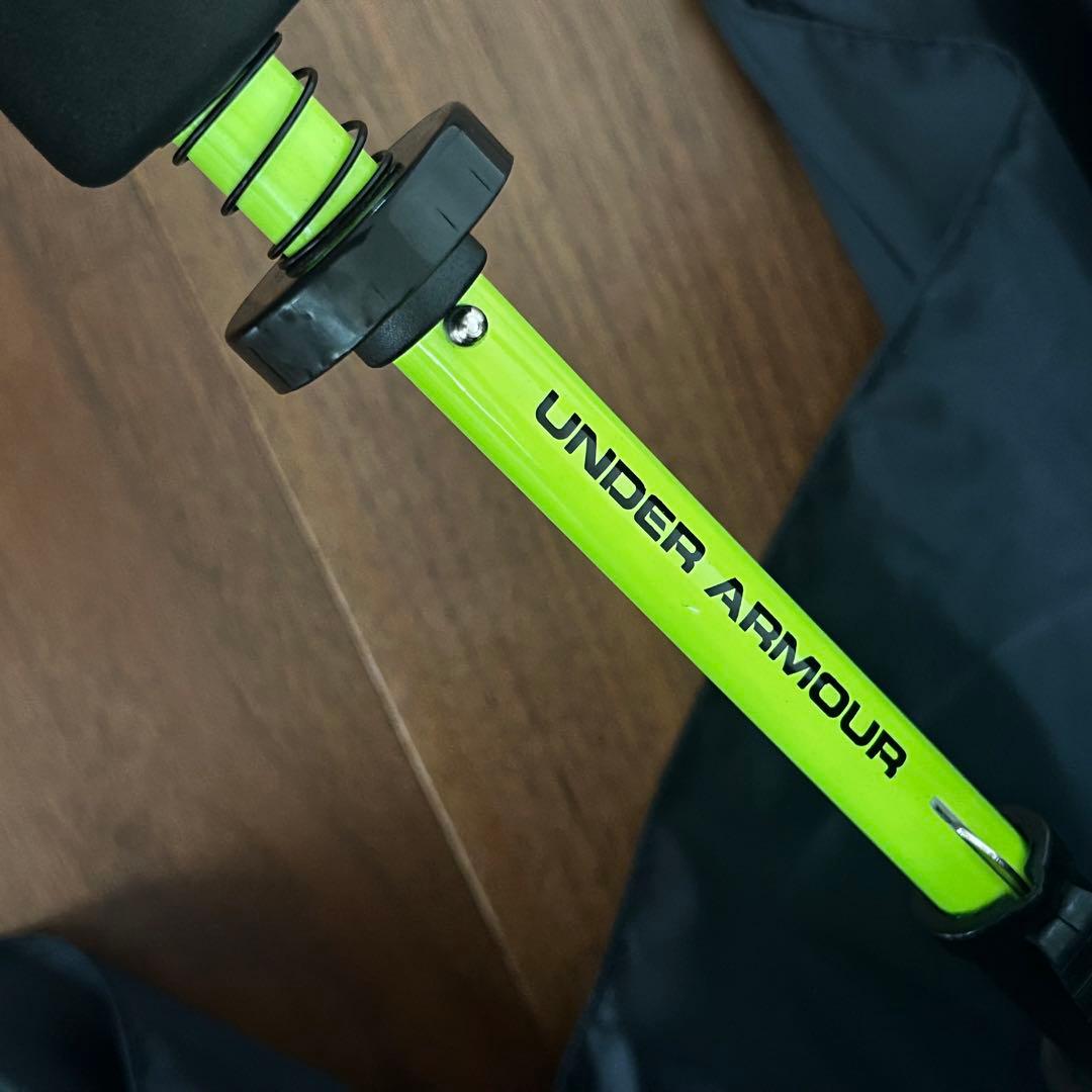 UNDER ARMOUR UA Golf Umbrella 傘