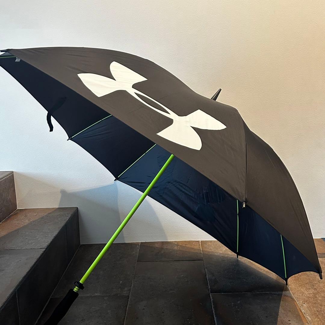 UNDER ARMOUR UA Golf Umbrella 傘