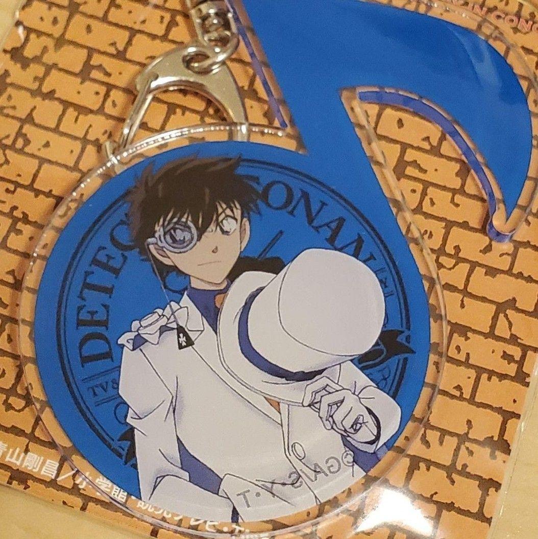名探偵コナン コンサート アクスタキーホルダー 怪盗キッド