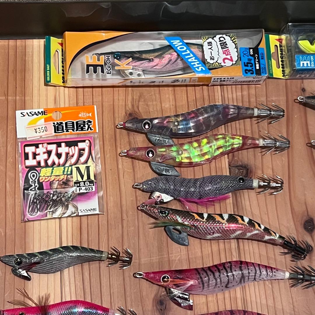 そろそろ春イカセット