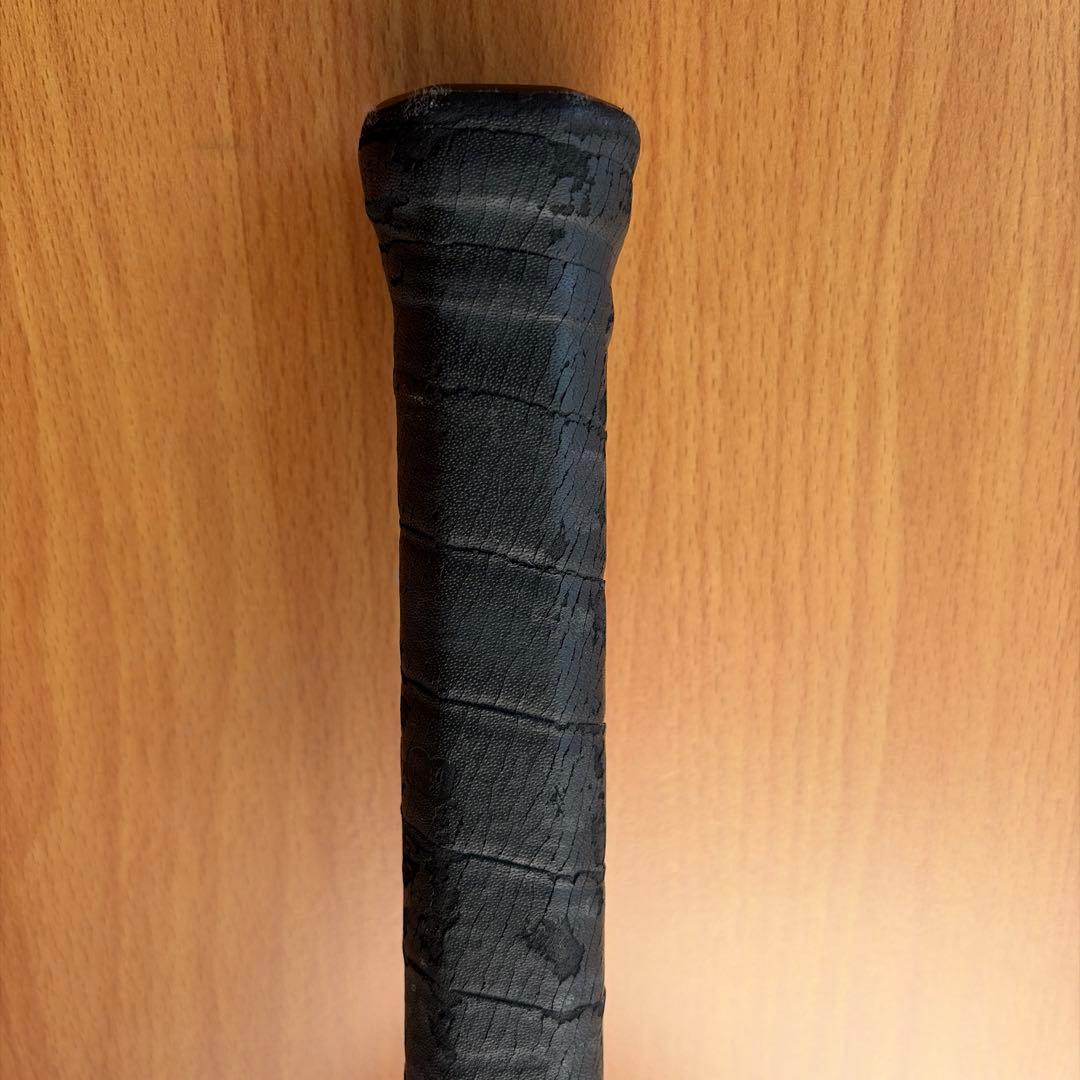 Wilson Titanium Soft Shock 3 硬式用
