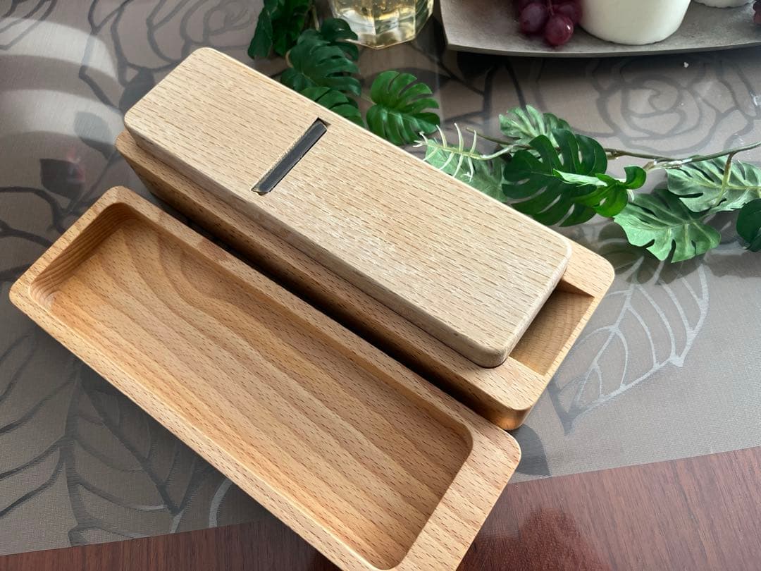 【美品】台屋 DAIYA/鰹節削り器