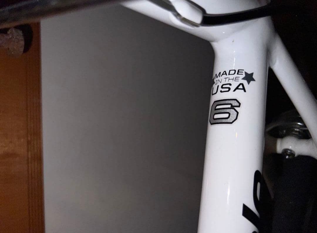 自転車本体 Cannondale CAAD9