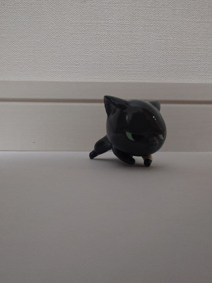 末日ごろ寝猫 ブラインドボックスシリーズ ①
