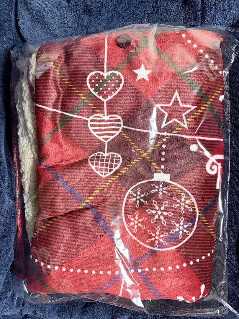 常*者様 オマケ付☆ALFEE もこもこブランケット☆アルフィー　新品未開封☆2
