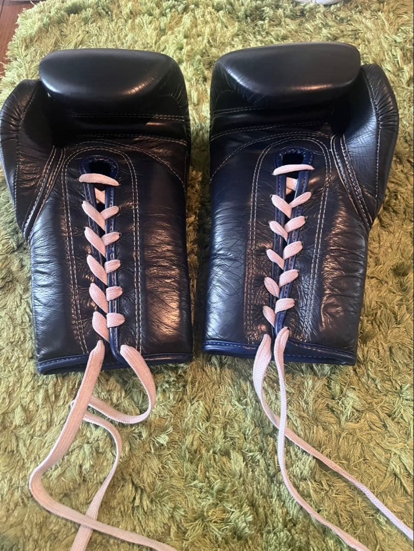 Fairtex ボクシンググローブ 12oz