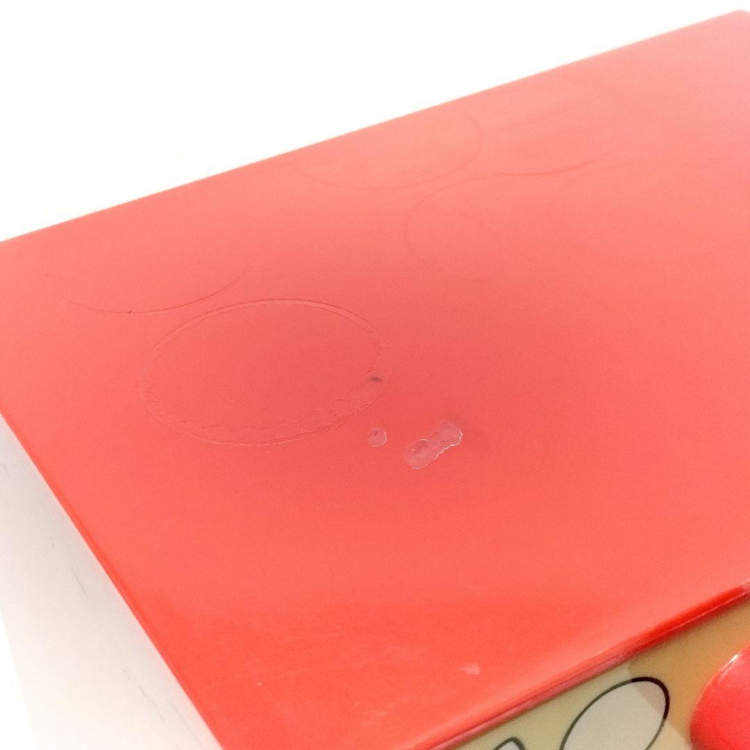 当時物 サンリオ ハローキティ 初期 チェスト 引き出し 1990年製