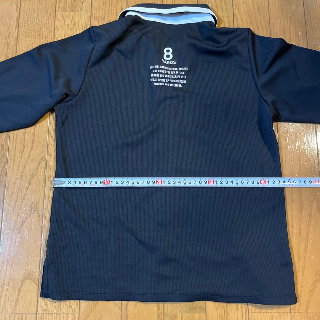 8YARDSシャツ