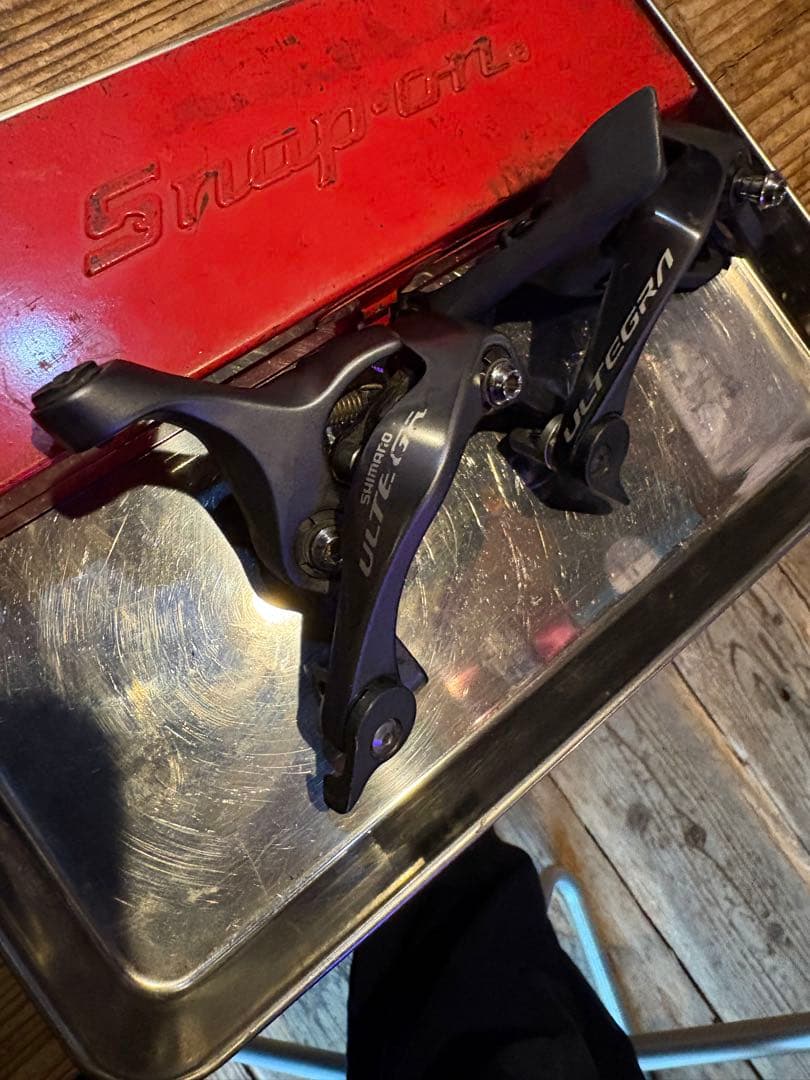 SHIMANO ULTEGRA シマノ　アルテグラダイレクトマウントブレーキ