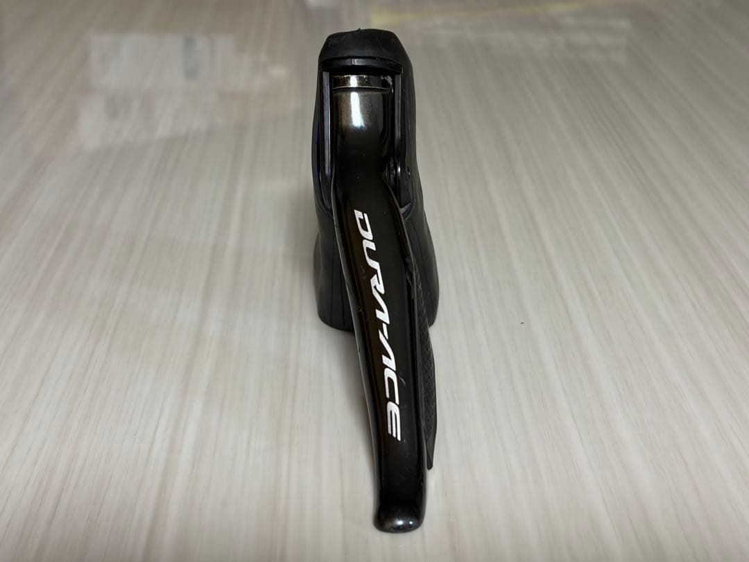 SHIMANO DURA-ACE ST-R9170 【左のみ】　(ジャンク)