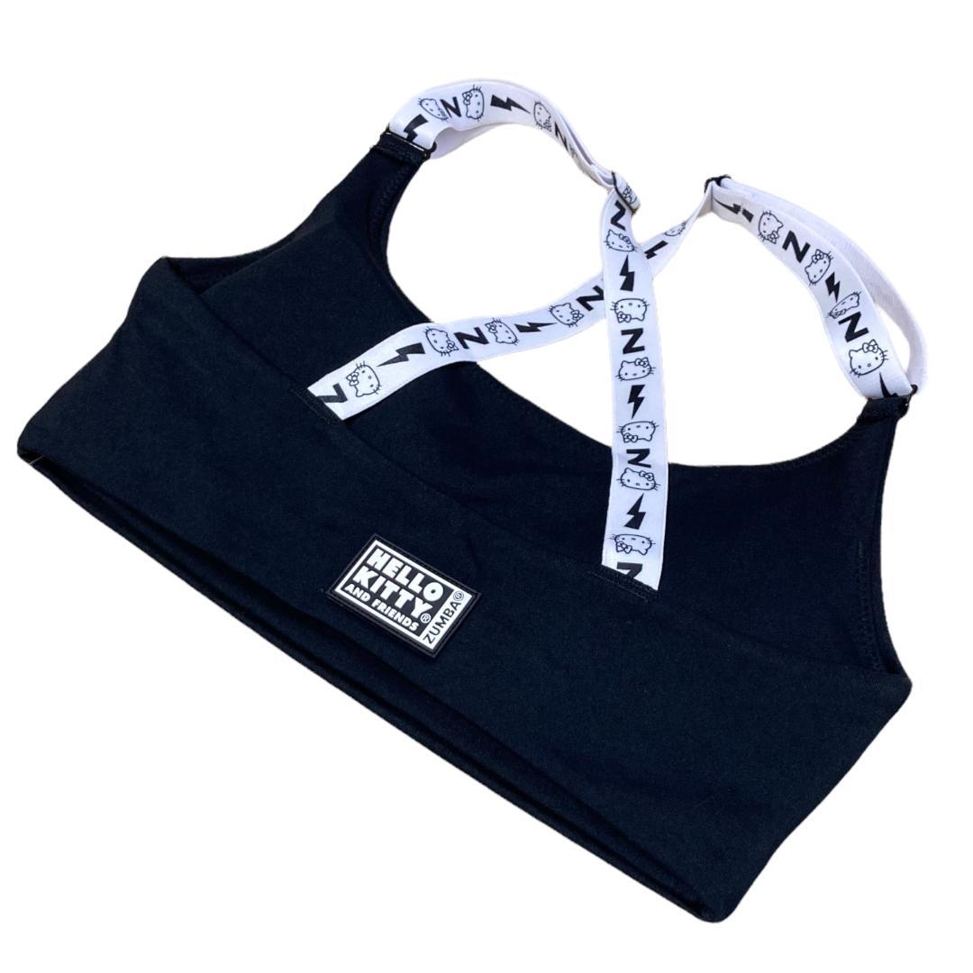 Zumba ズンバ X HELLO KITTY FRIENDS SCOOP S