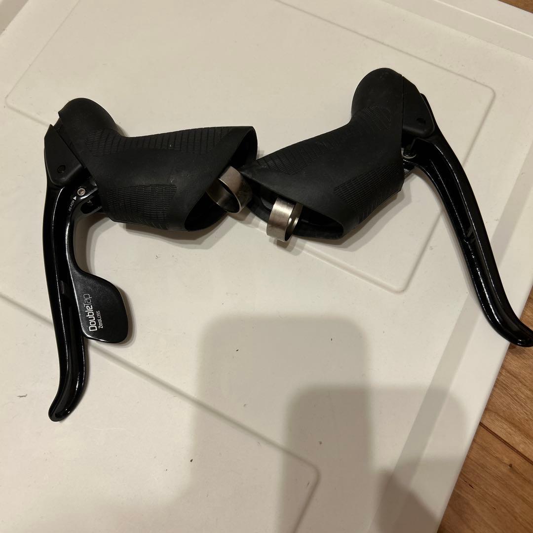 SRAM フロントシングルセット Rival 1 リアディレーラー　レバー